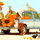 Illustration for article titled Time For A Pit Stop